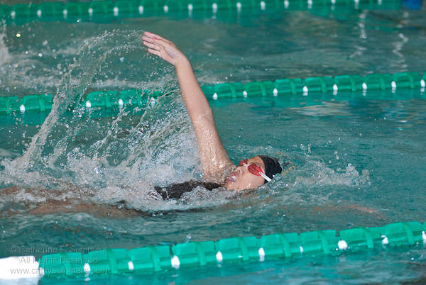 Mason Makos Swim Photos