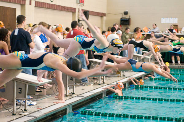 Mason Makos Swim Photos