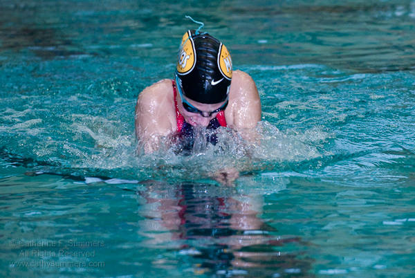 Mason Makos Swim Photos