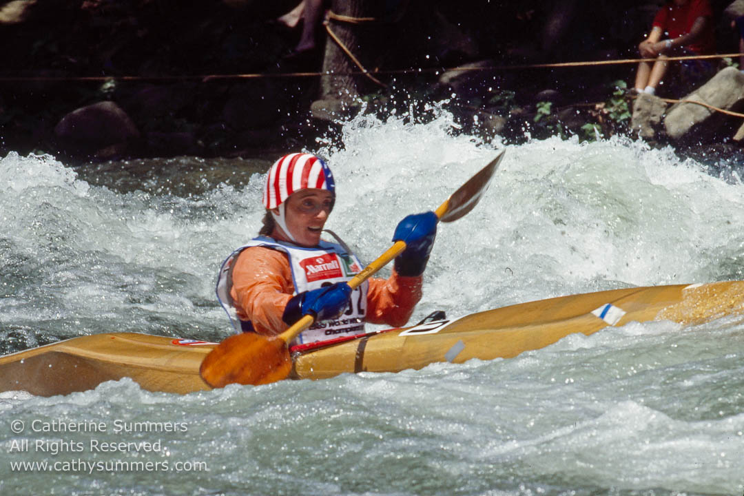 89_Worlds_302: Savage River, wildwater, World Championships, kayak, K1W